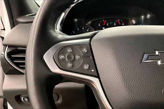 Used 2023 Summit White Chevrolet RS image 26