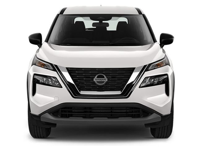 Used 2023 Boulder Gray Pearl Nissan Platinum image 5