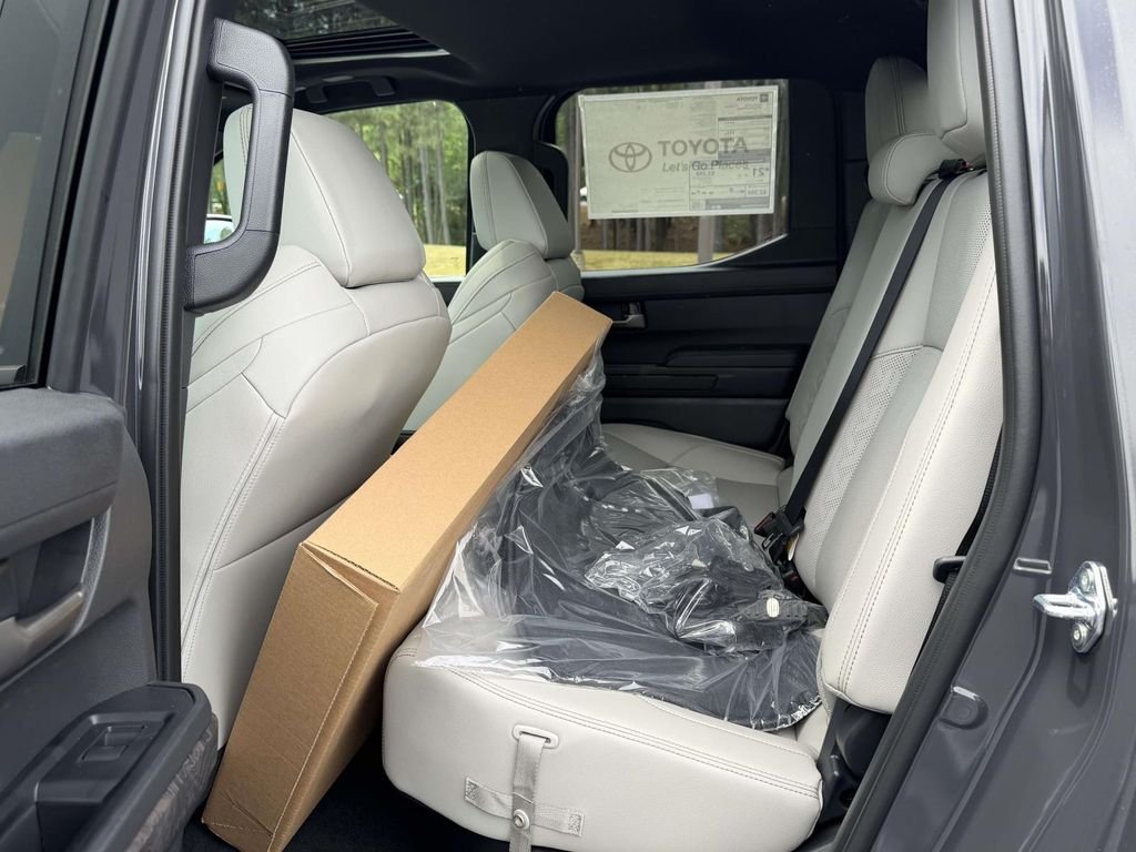 2026 Toyota Tacoma Limited - Photo 14