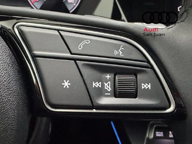 New 2026 Black Audi  image 24