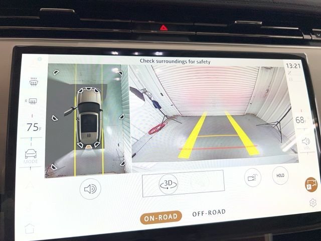 New 2026 Fuji White Land Rover SE image 33
