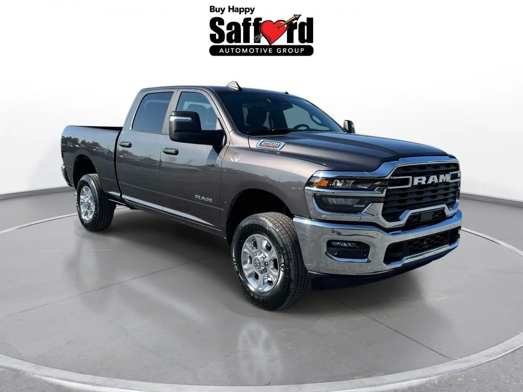 Used 2026 Gray Ram Big Horn image 9