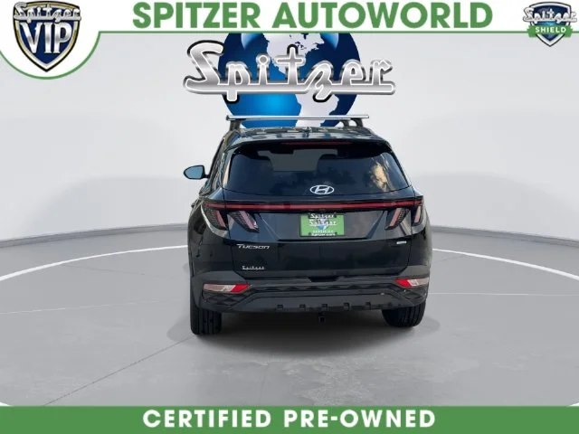 Used 2022 Black Hyundai XRT image 13