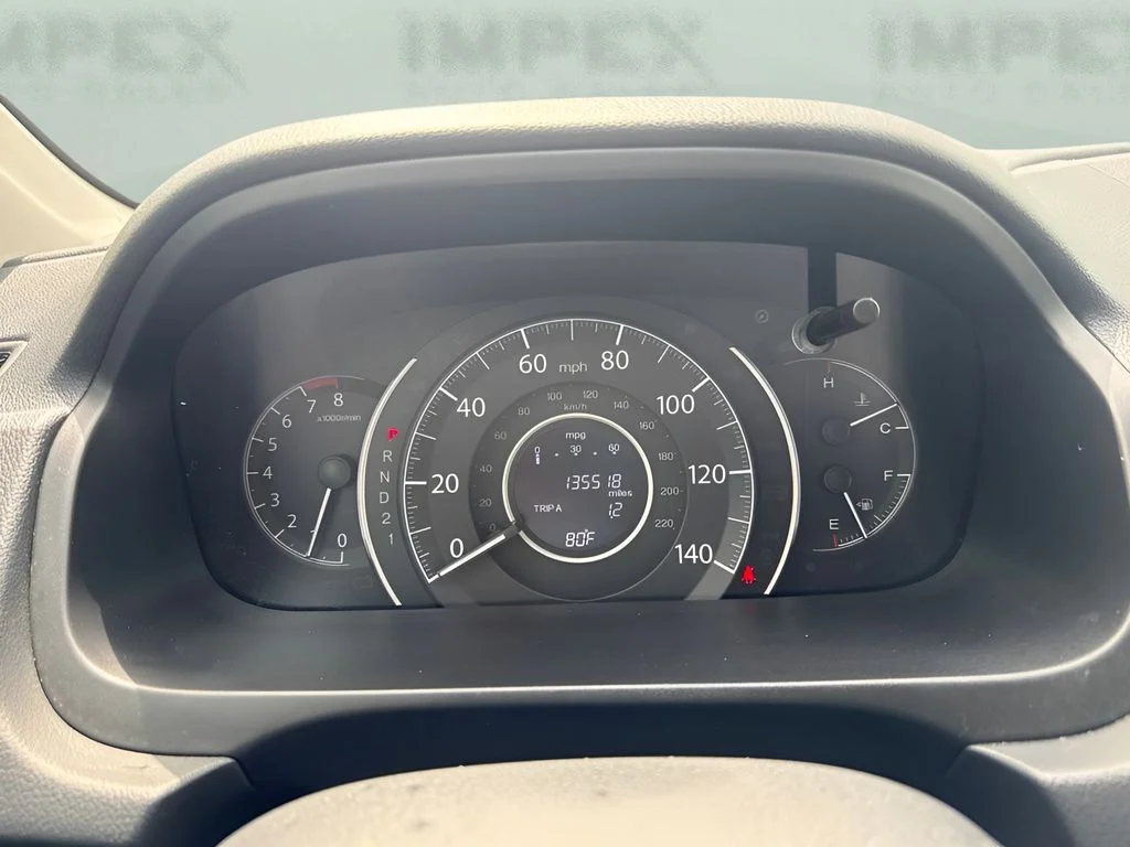 Used 2014  Honda EX-L image 15