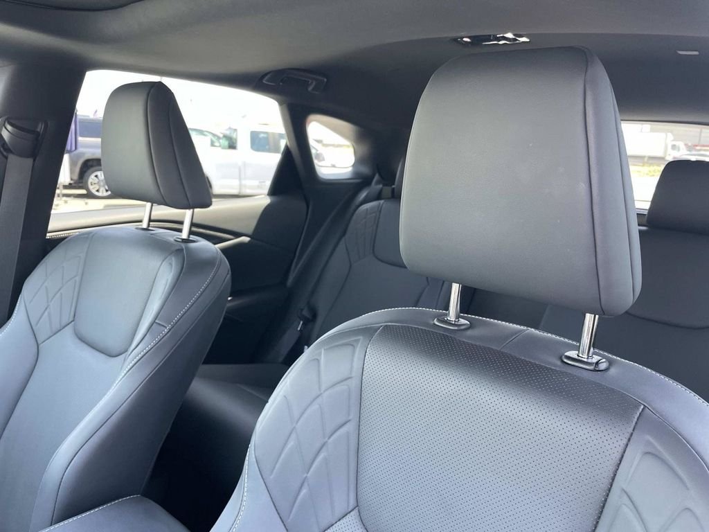 2024 Lexus RX 350 - Photo 20