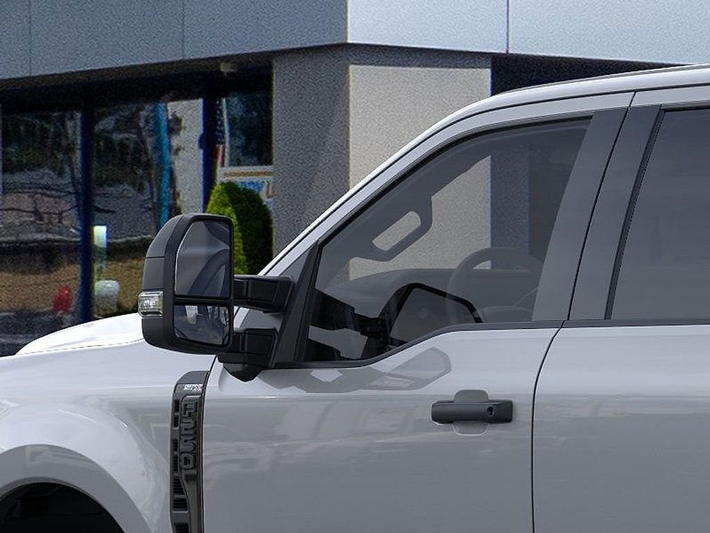 New 2026 Avalanche Ford F-250® XL image 20