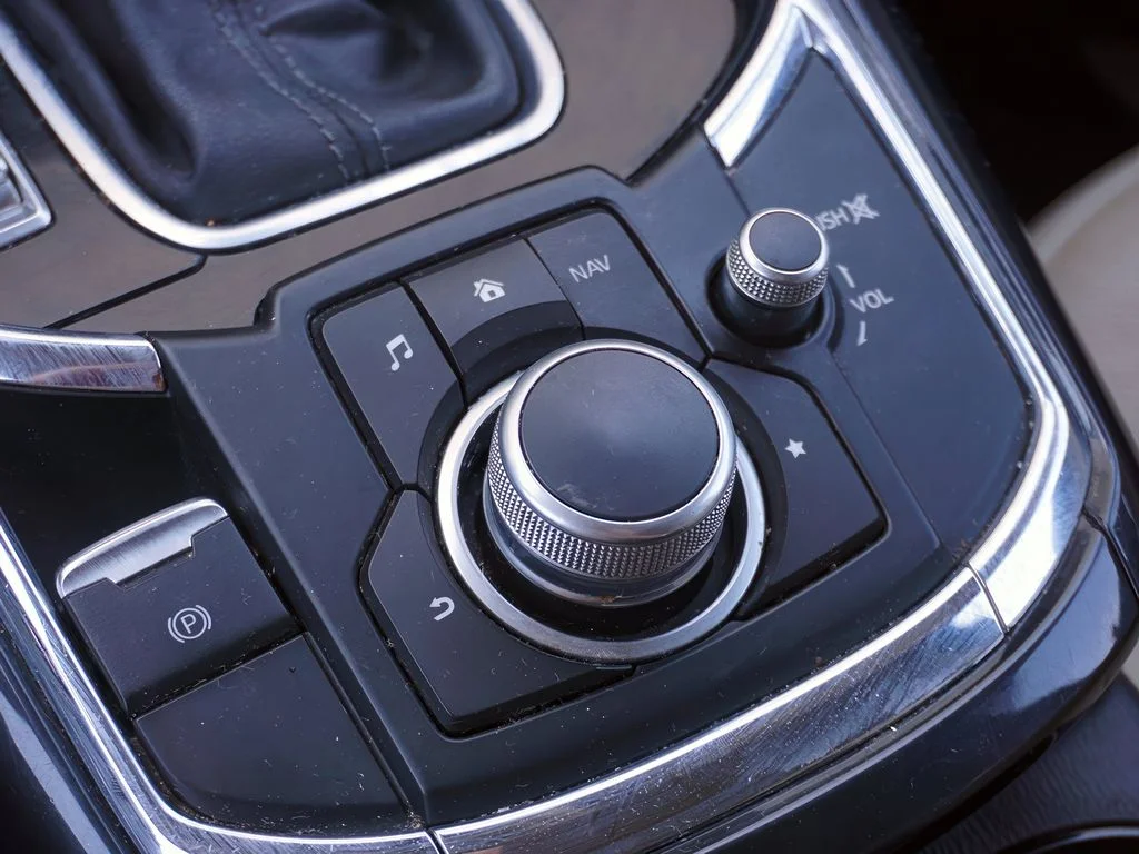 2019 Mazda CX-9 Touring - Photo 26