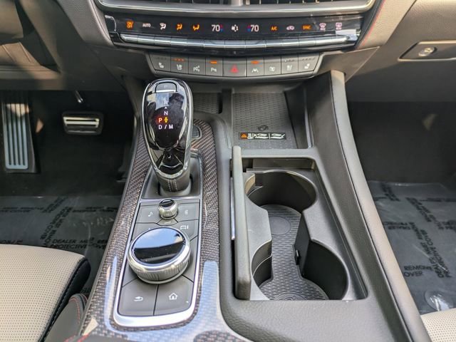 2026 Cadillac CT5 Sport - Photo 21