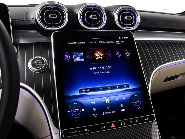 New 2026 Polar White Mercedes-Benz CLE 300 image 73