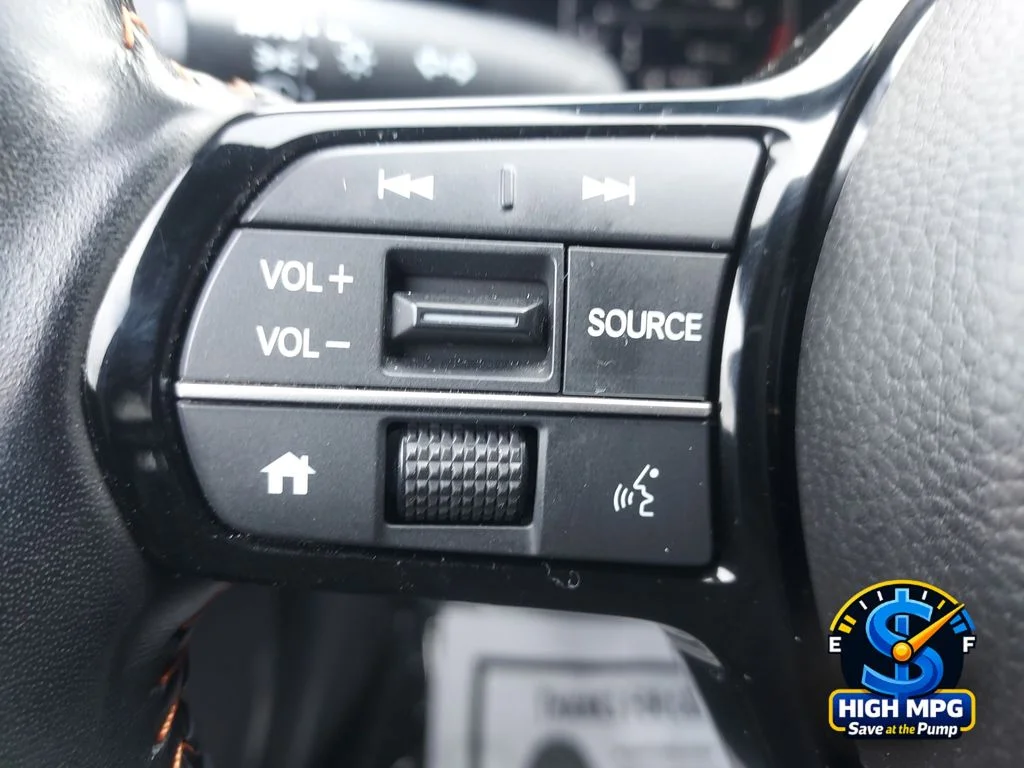 2025 Honda HR-V Sport - Photo 23