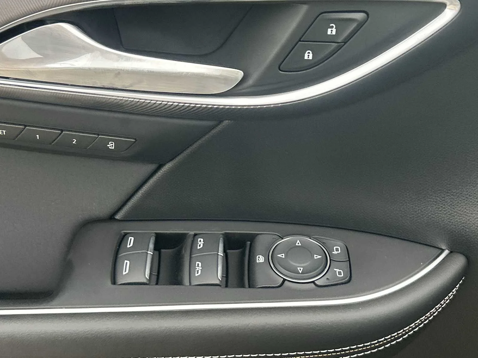 2026 Buick Envision Sport Touring - Photo 24