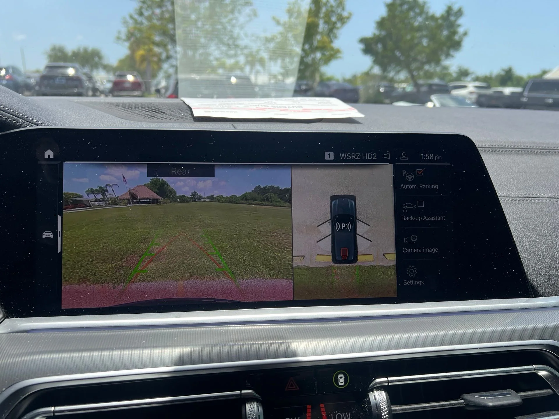 Certified Used 2022 Gray BMW sDrive40i image 8