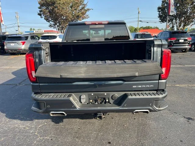 Used 2019 Blue GMC Denali image 34