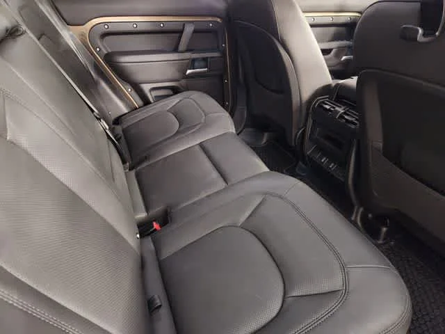 Used 2026 Gondwana Stone Metallic Land Rover S image 32