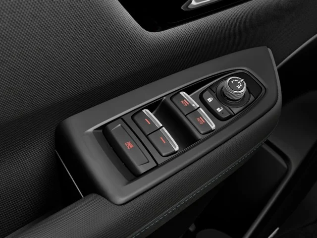 New 2026 RIVER ROCK PEARL Subaru Limited Hybrid image 22