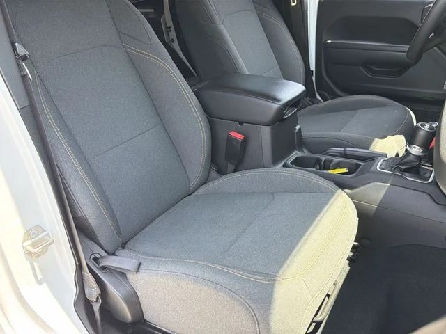 Used 2024 White Jeep Sport S image 33