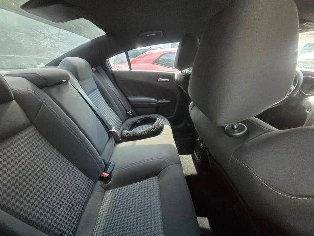 Used 2020 Blue Dodge GT image 9