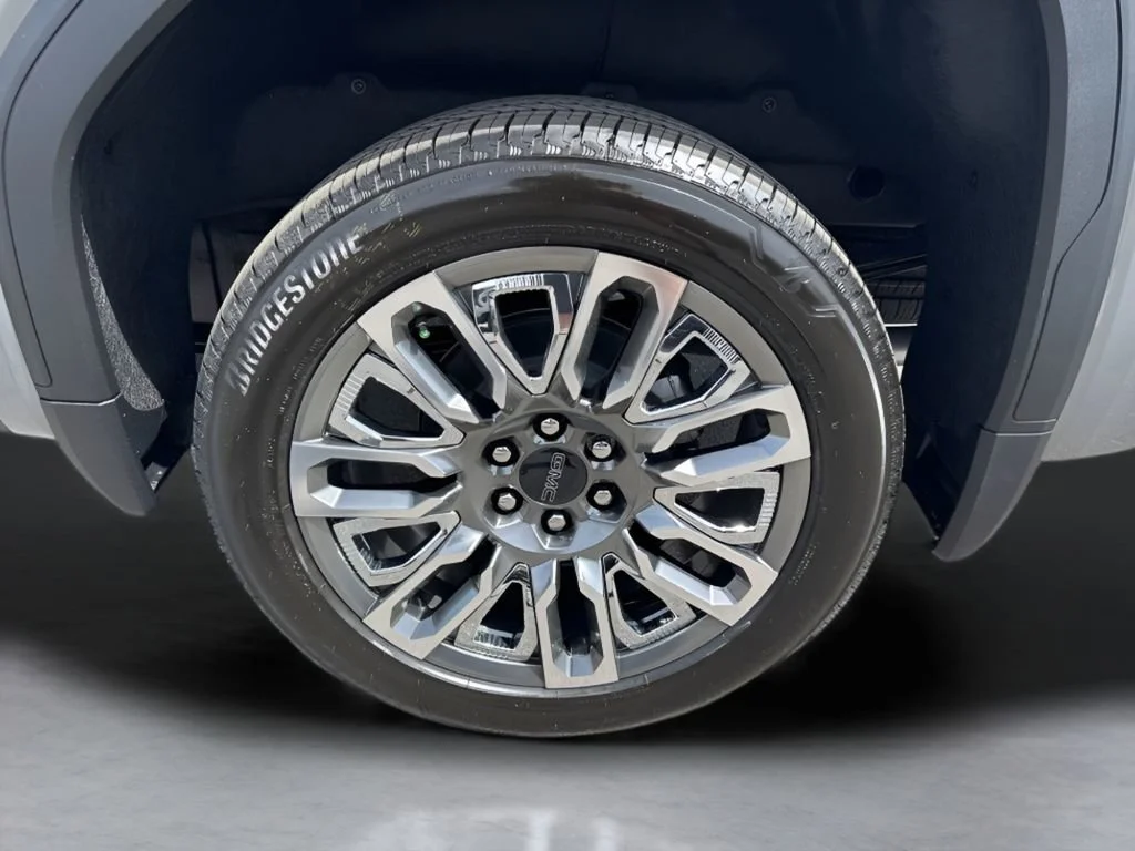 New 2026 Sterling Metallic GMC Denali Ultimate image 39