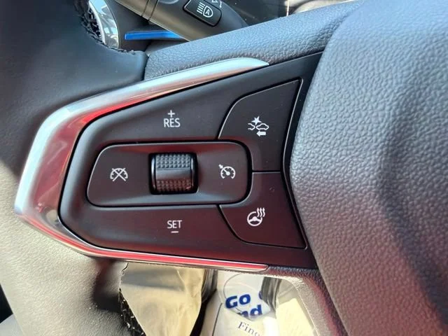 New 2026 Marina Blue Metallic Chevrolet LT image 32
