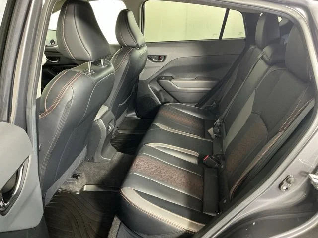 Used 2024 Gray Subaru Limited image 12