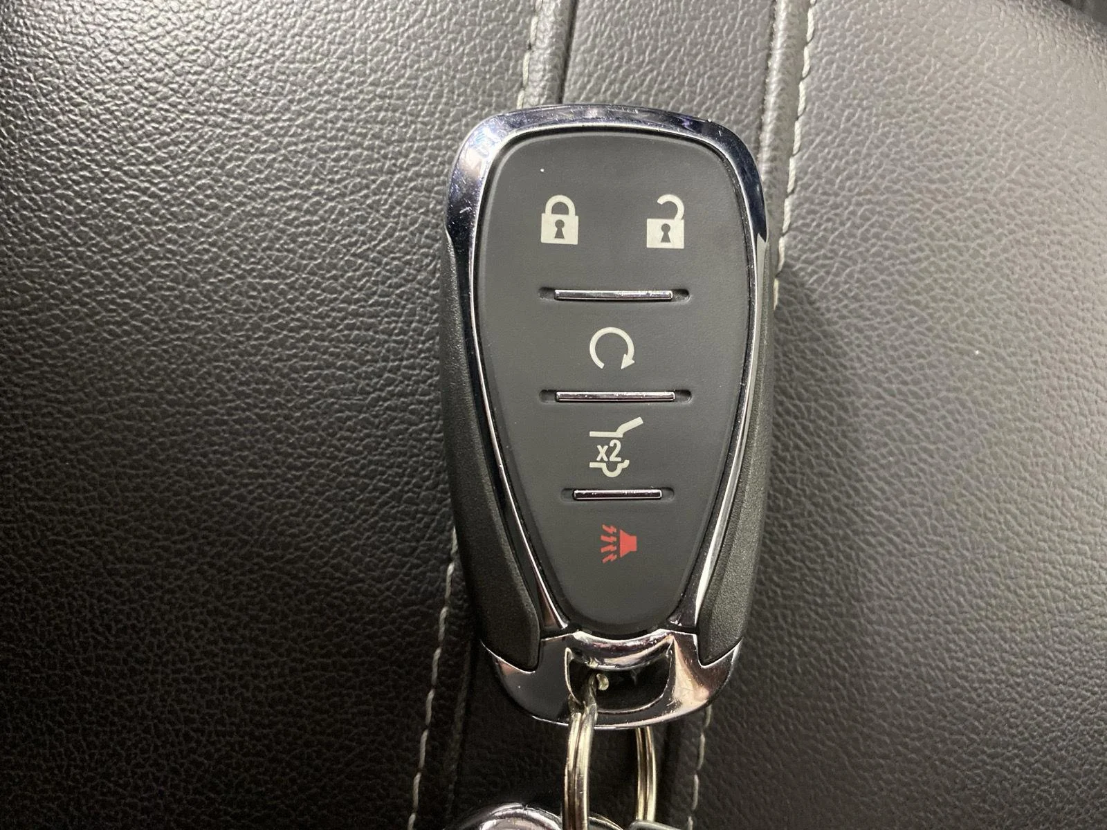 Used 2024 Black Chevrolet LT image 18