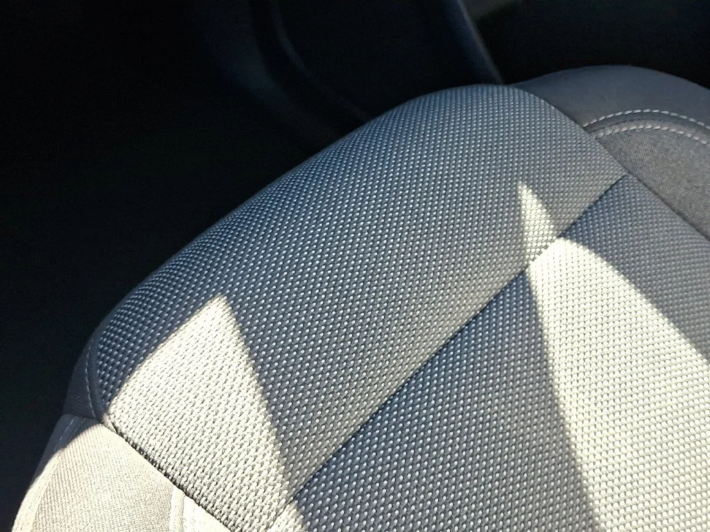 Used 2022 Silver Chevrolet LT image 27