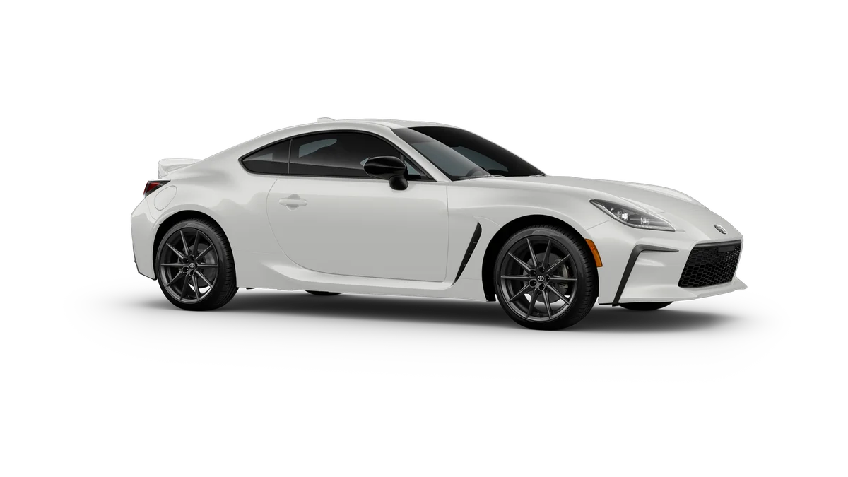 New 2026 Halo Toyota GR86 Premium image 13