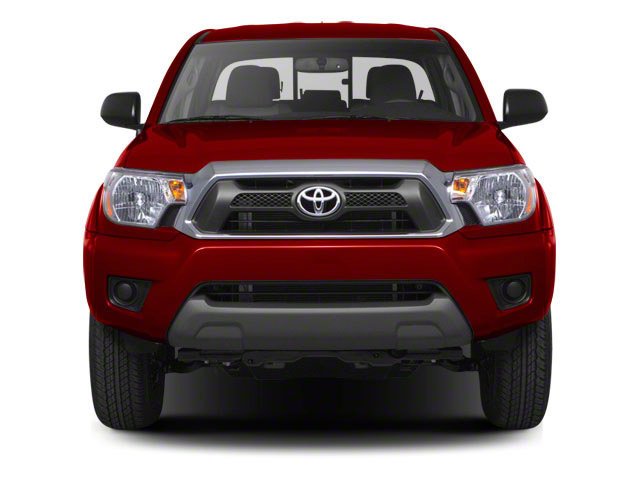 Used 2013 Super White Toyota PreRunner image 4