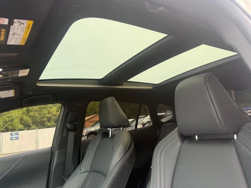 Used 2023 Silver Toyota Limited image 7