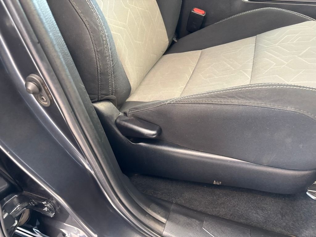 Used 2023 Magnetic Gray Metallic Toyota TRD Sport image 22