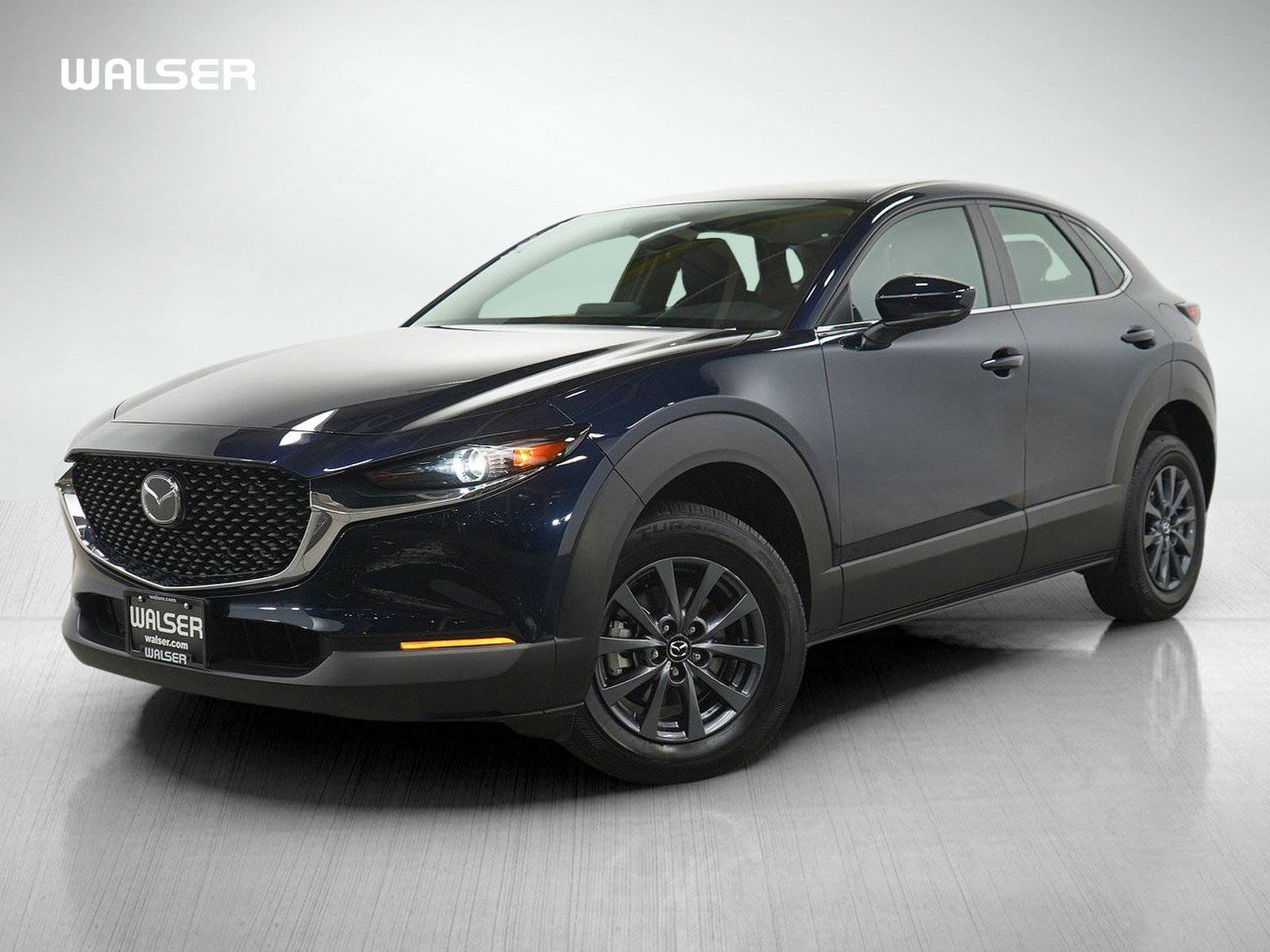 2025 Mazda CX-30 2.5 S AWD's photo