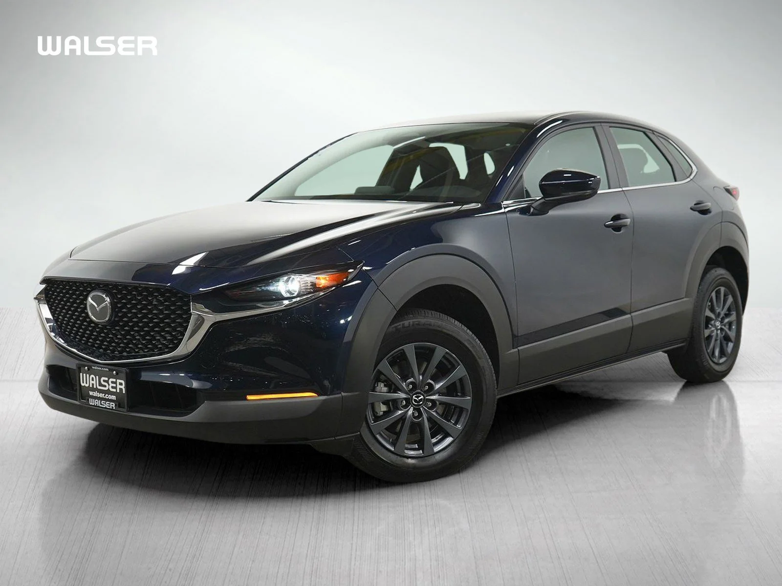2025 Mazda CX-30 2.5 S AWD's photo