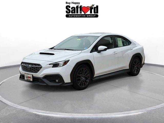 2024 Subaru WRX Premium