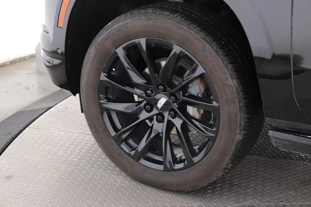 2026 Cadillac Escalade Sport - Photo 13