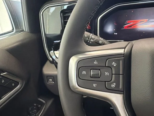 2026 Chevrolet Silverado 1500 LT - Photo 36
