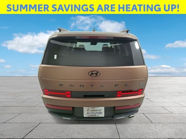 Certified Used 2025 Brown Hyundai XRT image 7