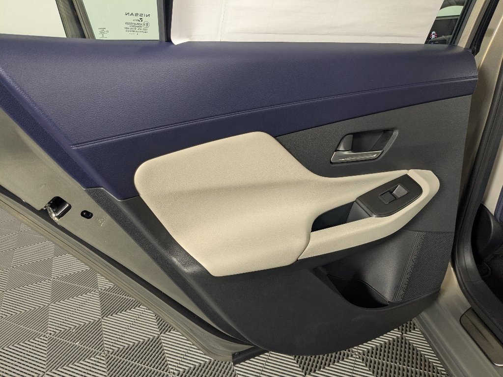 2026 Nissan Sentra SL - Photo 15