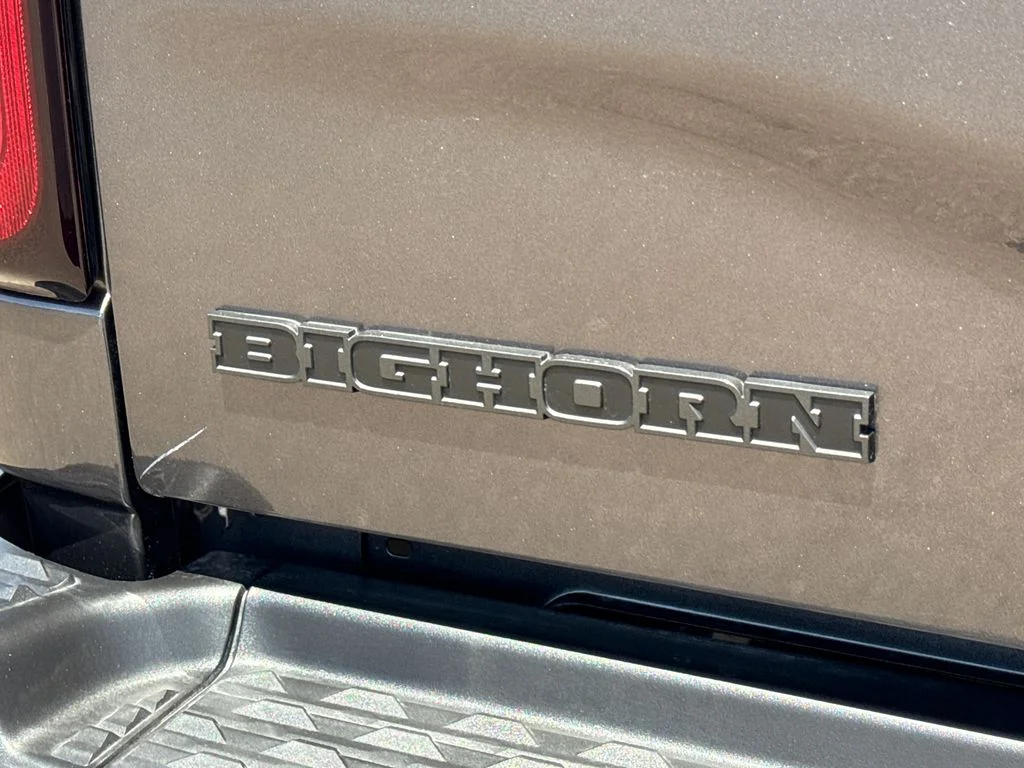 New 2026 Gray Ram Big Horn image 10