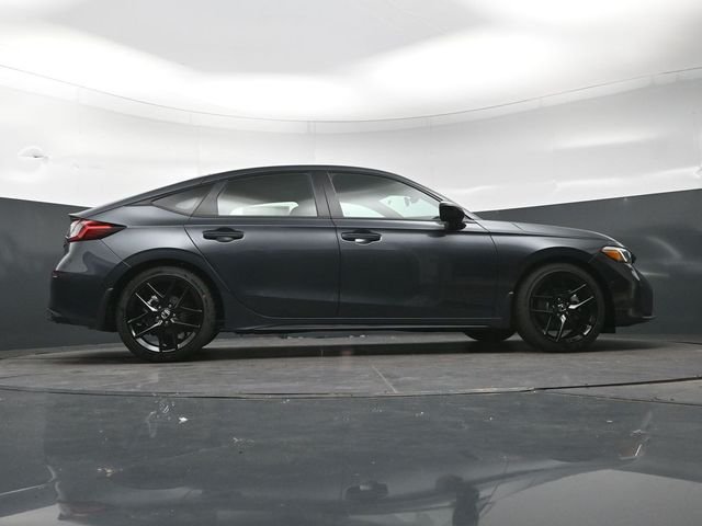 New 2026 Meteorite Gray Metallic Honda Sport image 24