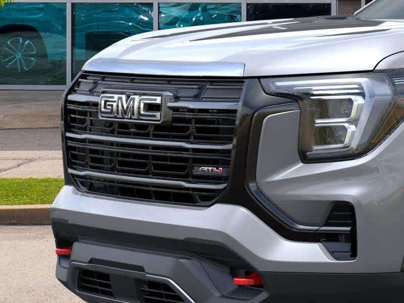 2026 GMC Terrain AT4 - Photo 13