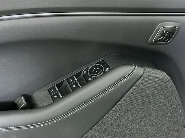 New 2026 Ford Mustang Mach-E Premium