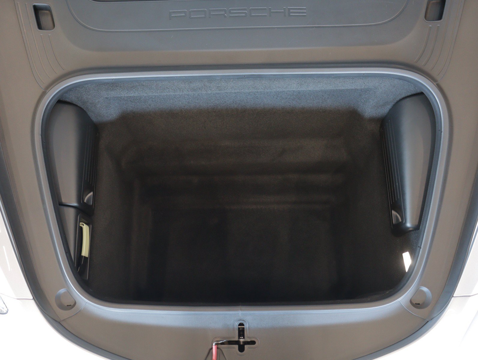 Used 2023 Gt Silver Metallic Porsche  image 24