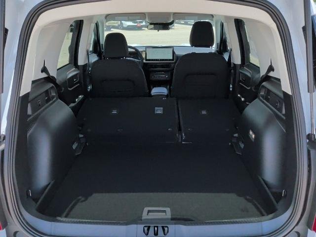 New 2026 Oxford White Ford Big Bend® image 79
