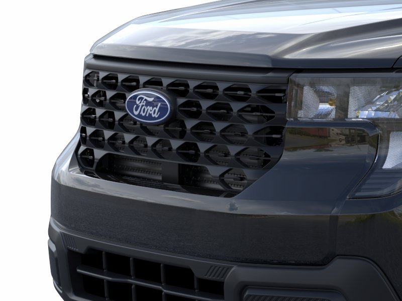 New 2026 Shadow Black Ford XL image 18
