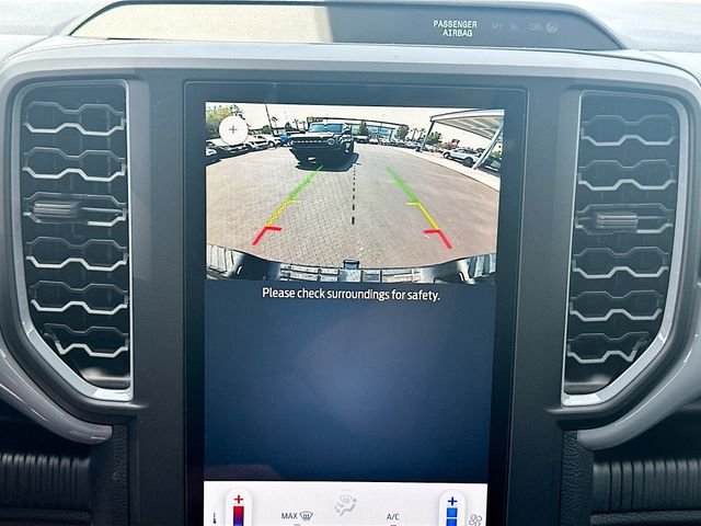 2025 Ford Ranger XL - Photo 14