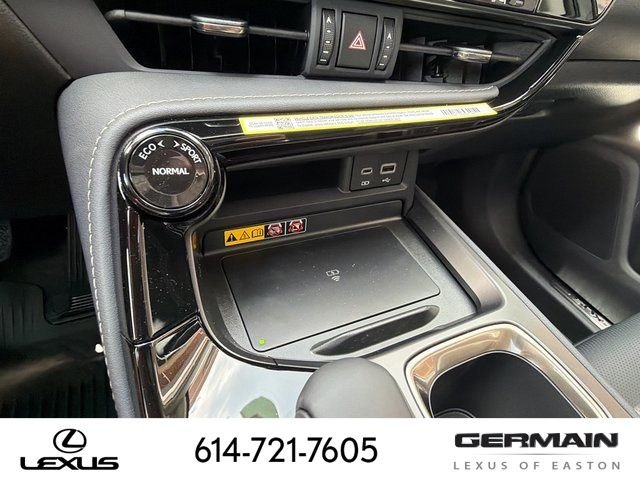 New 2026 Caviar Lexus  350 AWD image 27
