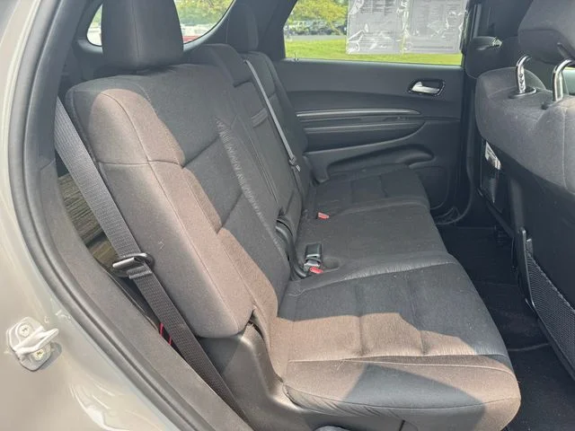 Certified Used 2022 Gray Dodge SXT image 16