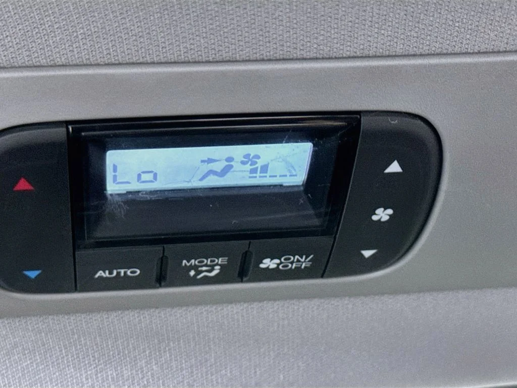 Certified Used 2021 White Honda EX-L image 33