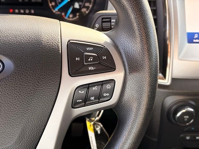 2022 Ford Ranger XLT - Photo 19