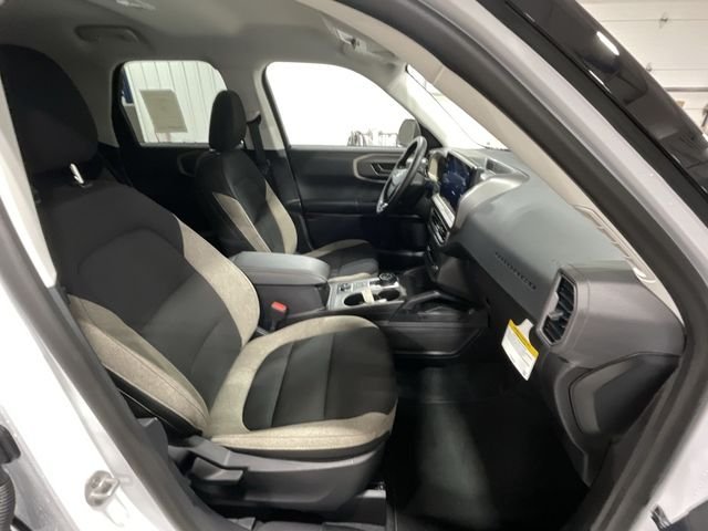 Used 2025 White Ford Big Bend image 28